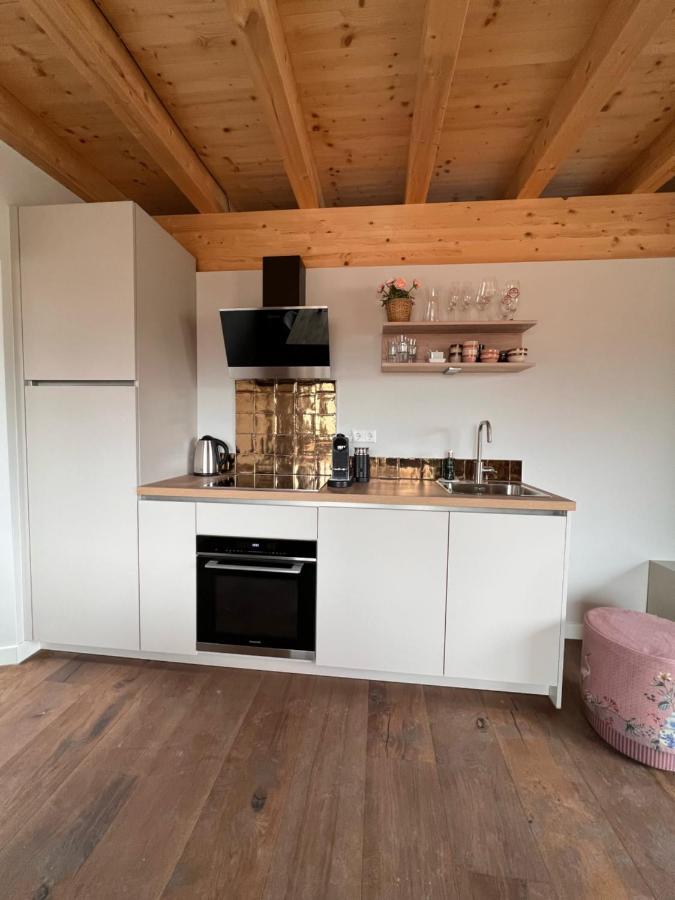 Chic Lodge-Apartments エールヴァルト エクステリア 写真