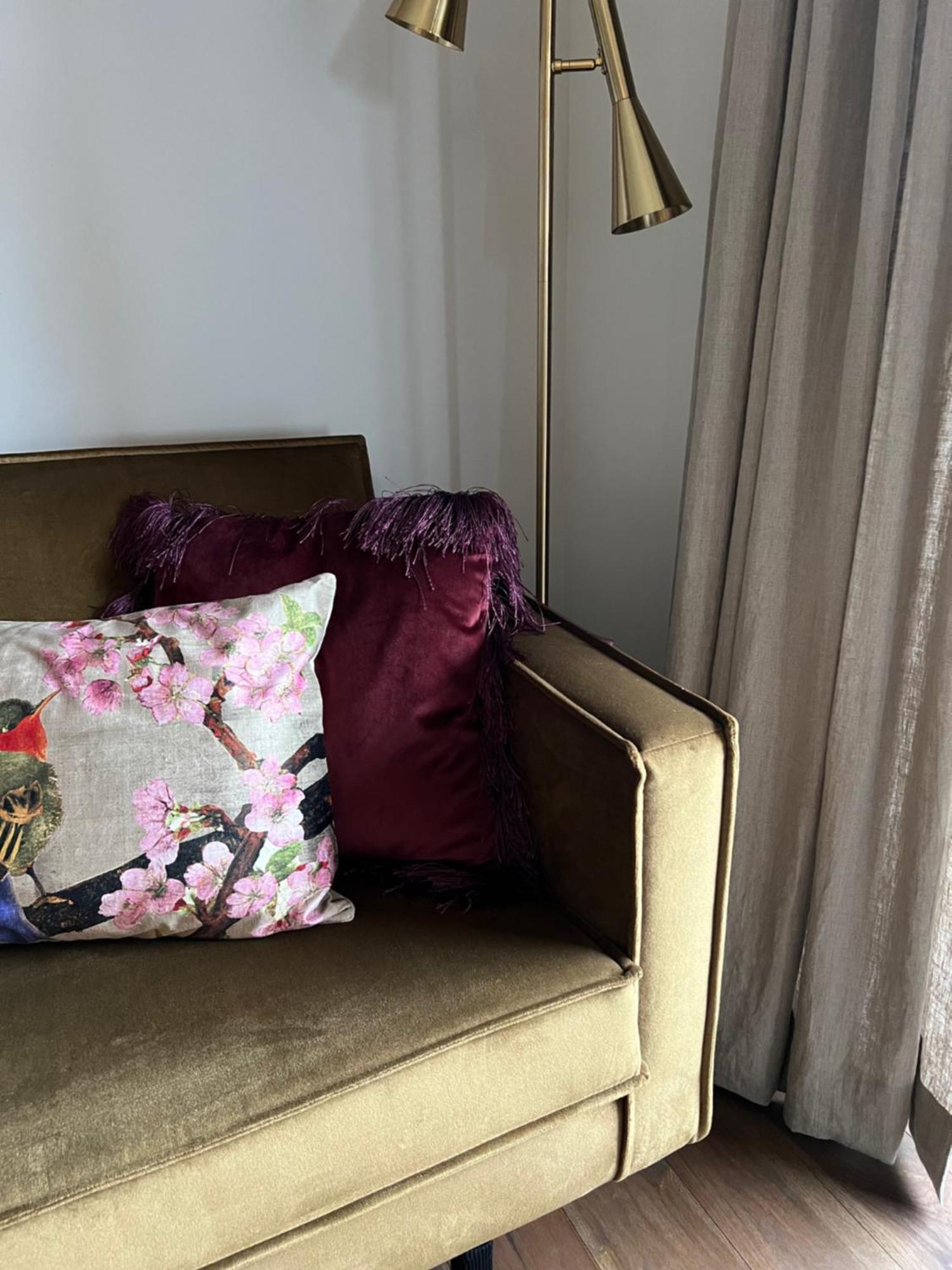 Chic Lodge-Apartments エールヴァルト エクステリア 写真